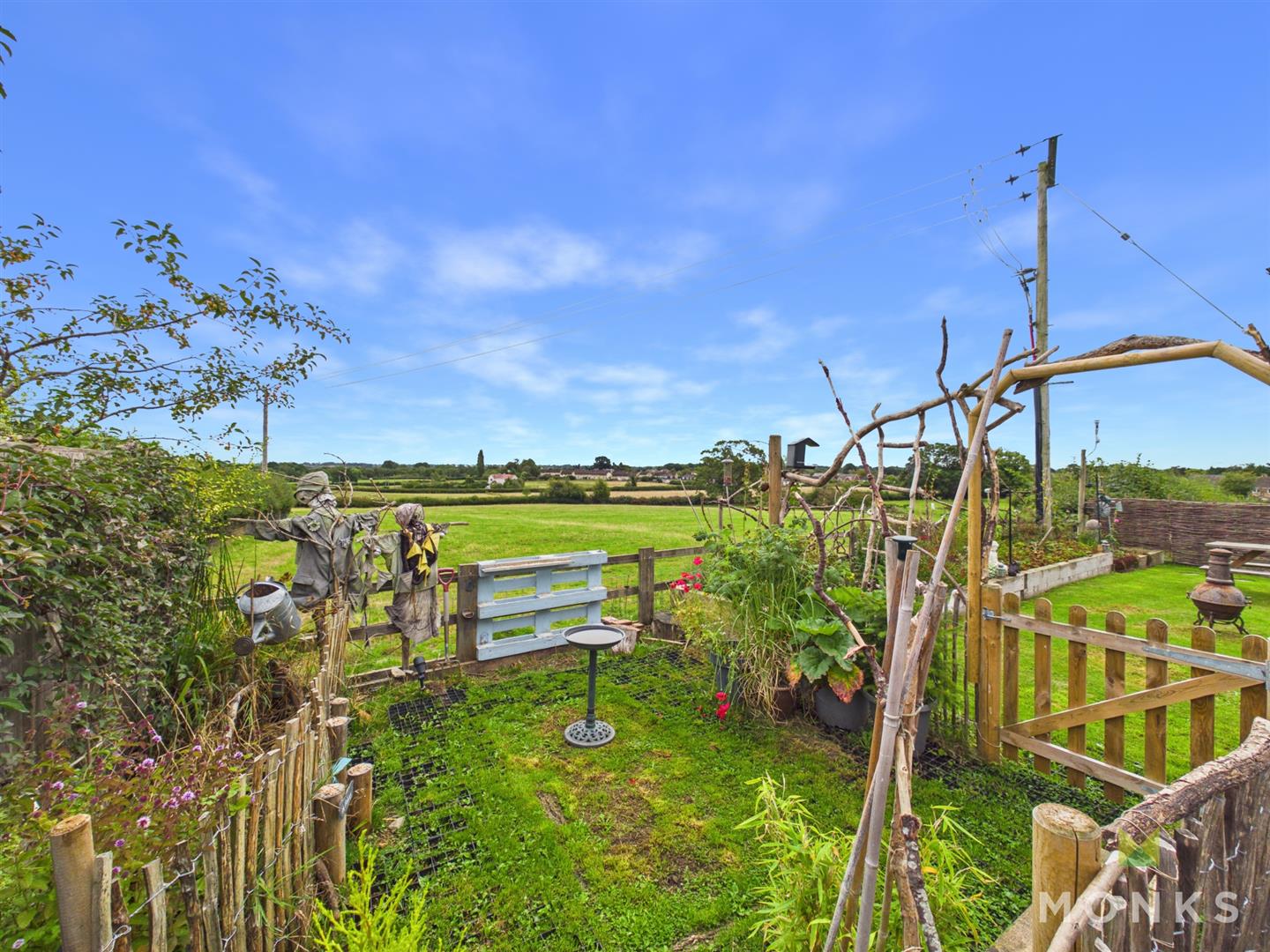 2 The Woodlands, Oswestry, SY10 7RD For Sale